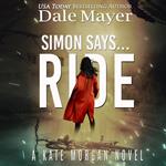 Simon Says… Ride