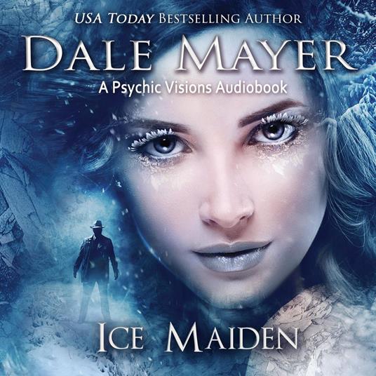 Ice Maiden