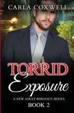 Torrid Exposure - Book 2