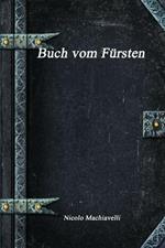 Buch vom Fursten