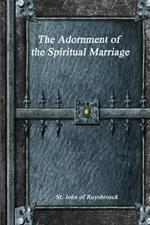 The Adornment of the Spiritual Marriage