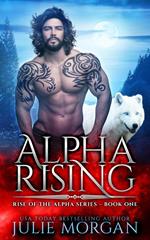 Alpha Rising