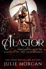 Alastor