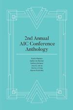 2nd Annual AIC Conference Anthology