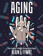 Aging: From Evolution to Modern Biology to Anti-Aging