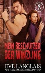 Mein Beschutzer, der Winzling