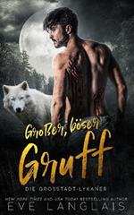 Grosser, boeser Gruff