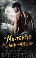 La Morsure du loup-garou