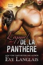 L'appel de la Panthere