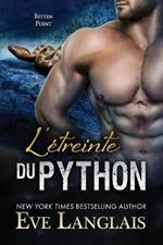 L'etreinte du Python