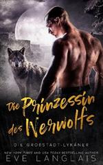 Die Prinzessin des Werwolfs