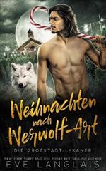 Weihnachten nach Werwolf-Art