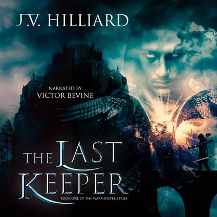 Last Keeper, The