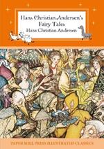 Hans Christian Andersen's Fairy Tales