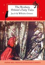 The Brothers Grimm's Fairy Tales