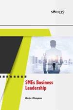 SMEs Business Leadership