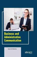 Business and Administrative Communication