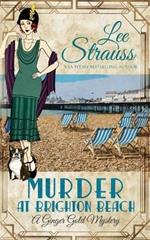 Murder at Brighton Beach: a cozy historical 1920s mystery