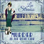 Murder at the Boat Club