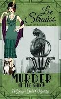 Murder at the Savoy: a cozy historical 1920s mystery