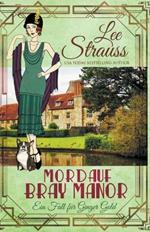 Mord auf Bray Manor