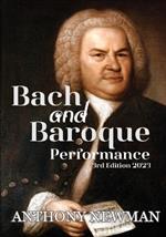 Bach and Baroque: European Source Materials from the Baroque and Early Classical Periods With Special Emphasis on the Music of J.S. Bach