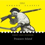 Treasure Island (Illustrated)