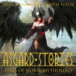 Asgard Stories