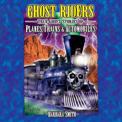 Ghost Riders