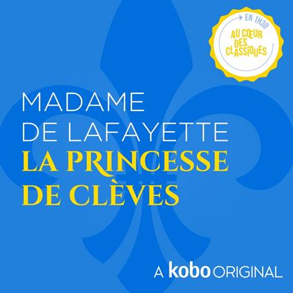 La princesse de Clèves