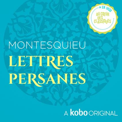 Lettres persanes