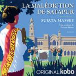 La Malédiction de Satapur