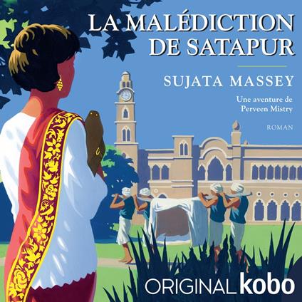 La Malédiction de Satapur