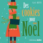 Des cookies pour Noël