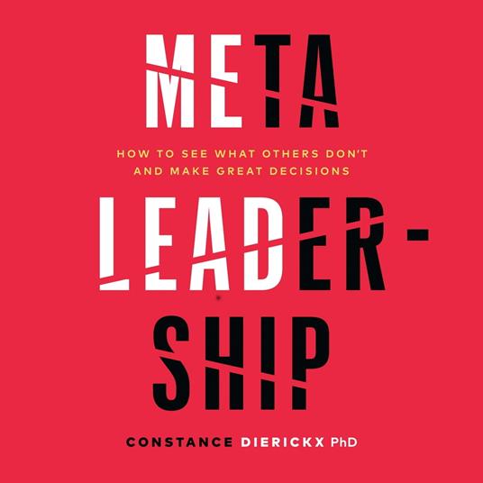 Meta-Leadership