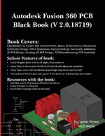 Autodesk Fusion 360 PCB Black Book (V 2.0.18719)