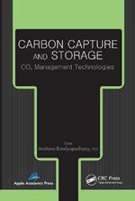 Carbon Capture and Storage: CO2 Management Technologies