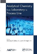 Analytical Chemistry from Laboratory to Process Line