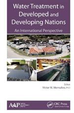 Water Treatment in Developed and Developing Nations: An International Perspective