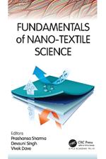 Fundamentals of Nano-Textile Science