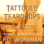 Tattooed Teardrops