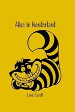 Alice in Wonderland