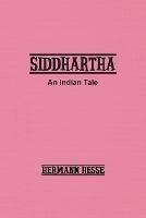 Siddhartha: An Indian Tale