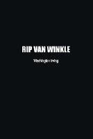 Rip Van Winkle