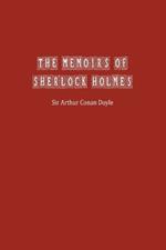 The Memoirs of Sherlock Holmes