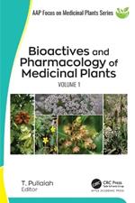 Bioactives and Pharmacology of Medicinal Plants