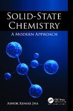 Solid-State Chemistry: A Modern Approach