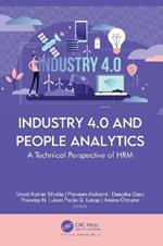 Industry 4.0 and People Analytics: A Technical Perspective of HRM