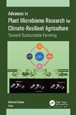 Advances in Plant Microbiome Research for Climate-Resilient Agriculture: Toward Sustainable Farming