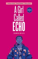 A Girl Called Echo Omnibus